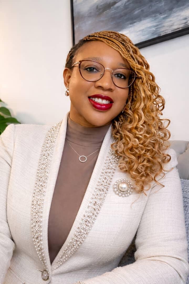 Rachel Madu